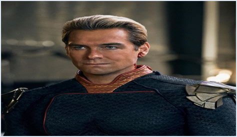 Antony Starr: Exploring The Actor's Sexuality And Personal Life