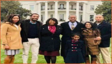 Ben Carson Wife, Net Worth, Biography, Family, House, Children