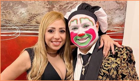 Comedian Brincos Dieras: Wikipedia, Esposa, And Familia