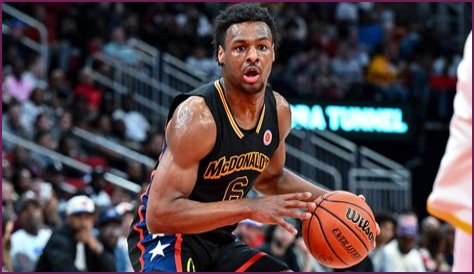 Defense, Athleticism, And Rising Stardom