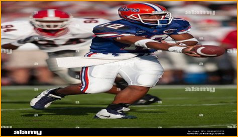 Ex-Gators quarterback Chris Leak loses teaching license after allegedly asking student to touch his |