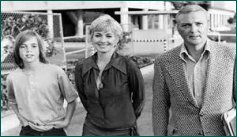 Explore The Unspeakable Truth About David Cassidy's Net Worth