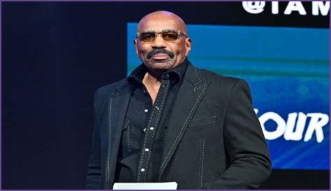 Is Steve Harvey Dead 2024: The Truth Unveiled