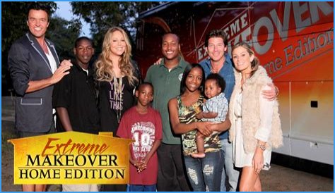 Mccully Family: Extreme Makeover Update - Where Are They Now?