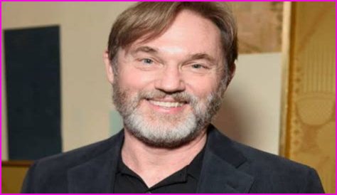 Richard Thomas's Departure From 