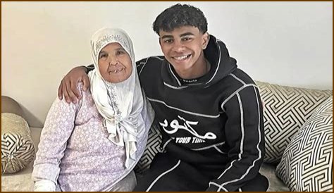 Stars, Lamine Tamal Parents: An Intimate Look At The Family Behind The Hottest Couple