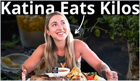 Unveiling The Genius Of Katina Taylor: Discoveries And Insights Await