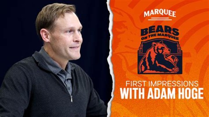Adam Hoge: Who did Olin Kreutz hit?