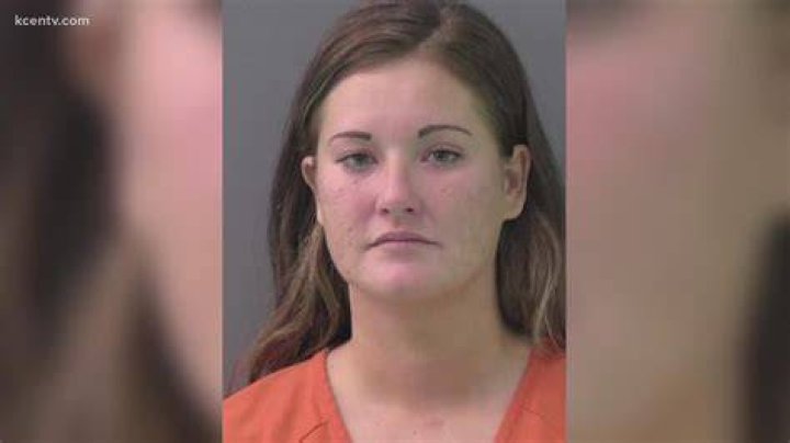 Amanda Martinez From Temple Texas Viral Video, Who is The Soup Women?