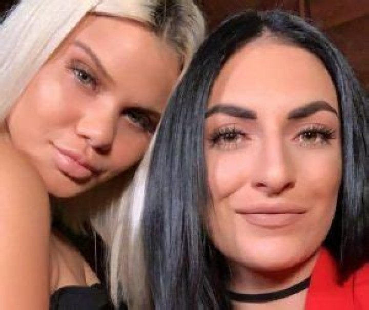 Arianna Johnson Wiki: Age, Bio, Net Worth Facts on WWE Sonya Deville Girlfriend