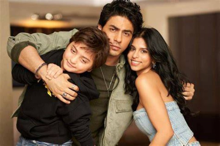 Aryan Khan Biography: Girlfriend, Age, Siblings, Net Worth, Photos, Nationality