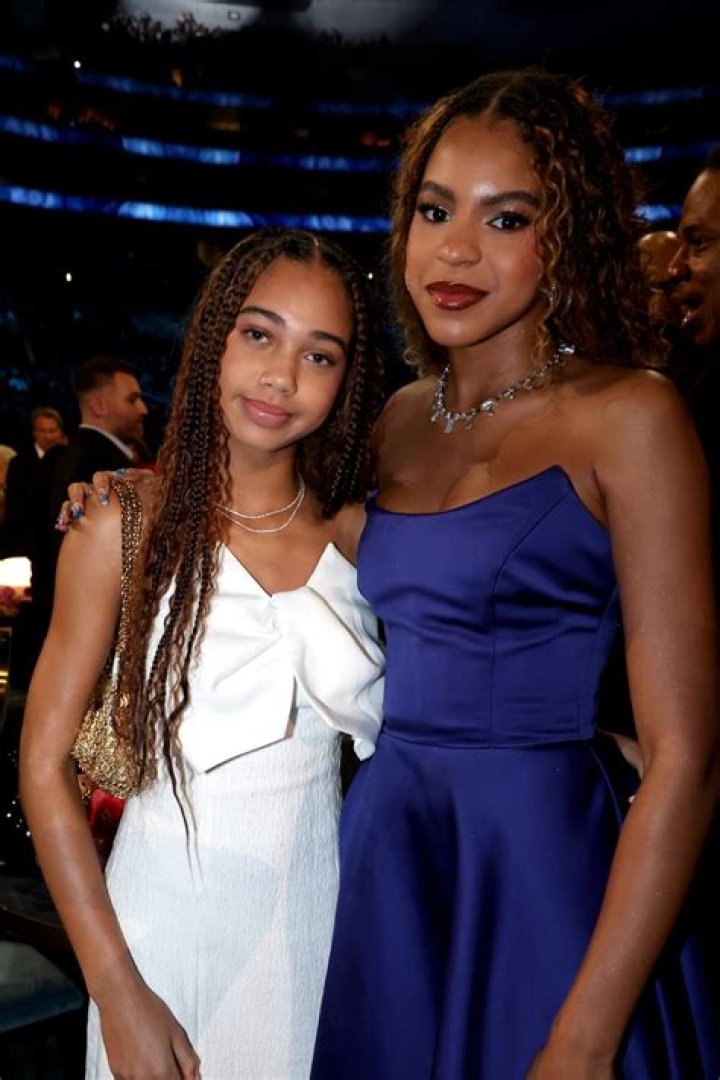 Blue Ivy Net Worth: How Did Blue Ivy Get Her Net Worth? Why Is Blue Ivy So Rich?