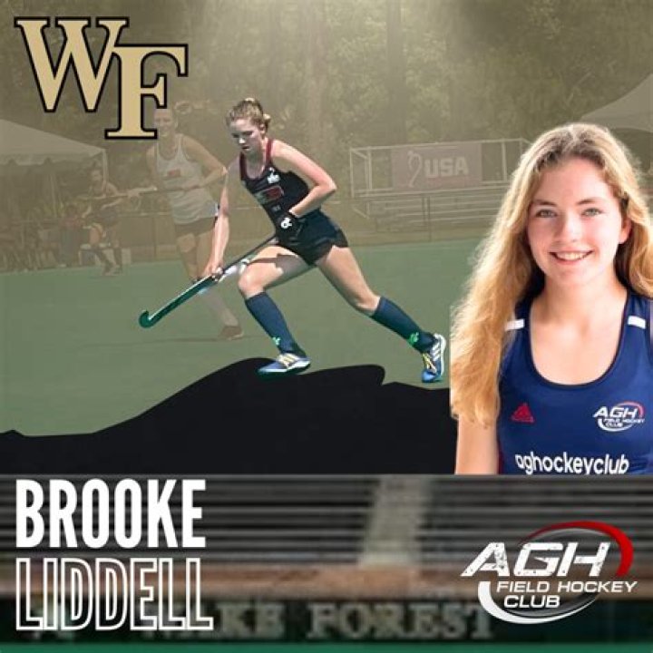 Brooke Liddell Wiki, Biography, Age, Height, Parents, Family, Instagram