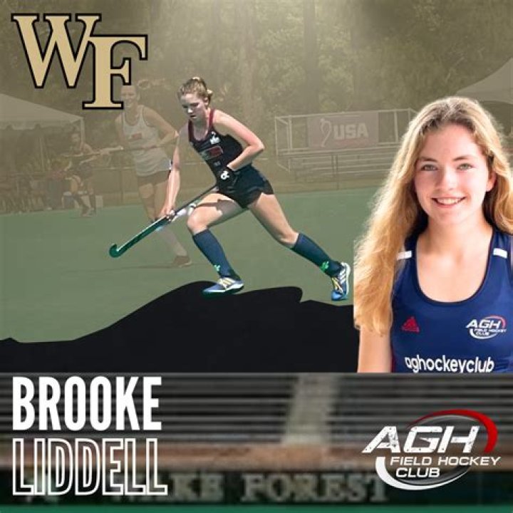 Brooke Liddell Wikipedia, Age, Biography , Height, Parents, Family, Instagram