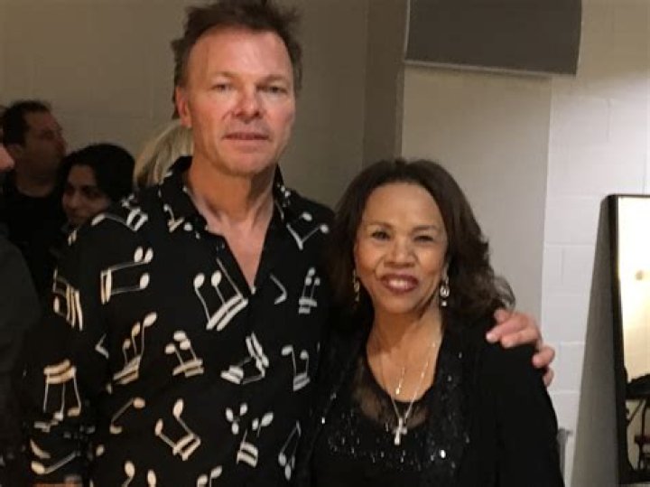 Candi Staton Husband: Meet Henry Hooper