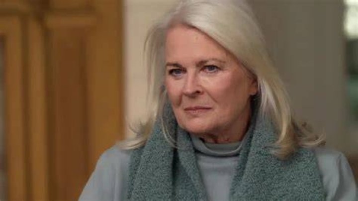 Candice Bergen Net Worth: How rich is Candice Bergen?