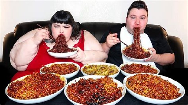 Candy Godiva AKA Hungry Fat Chick: Career, Net Worth
