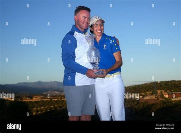 Carlota Ciganda Partner, Boyfriend, Husband, Nationality (LPGA) Age – Is She Married?