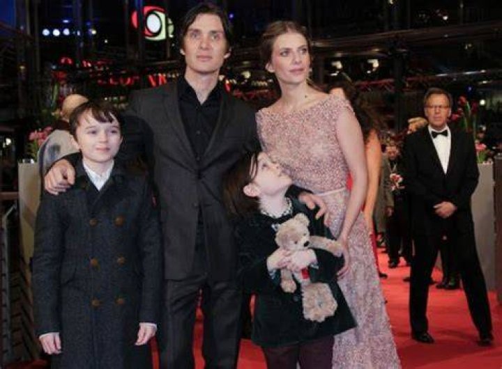 Cillian Murphy – Bio, Wife, Children, Family, Siblings, Age, Height, Net worth