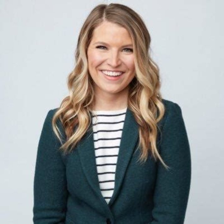 Danielle Michaud Age Bio: How Old Is She?