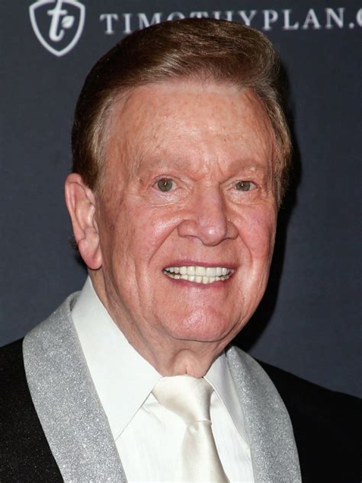 Did Wink Martindale have a son?
