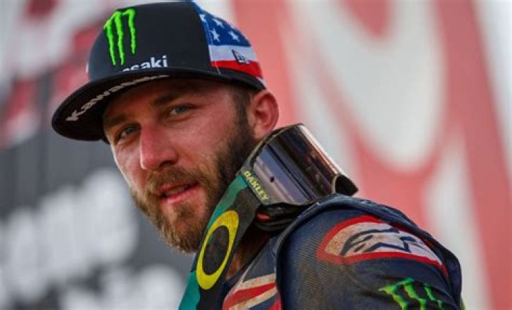 Eli Tomac Net Worth: Age, Height, Weight, Girlfriend, Dating, Bio-Wiki