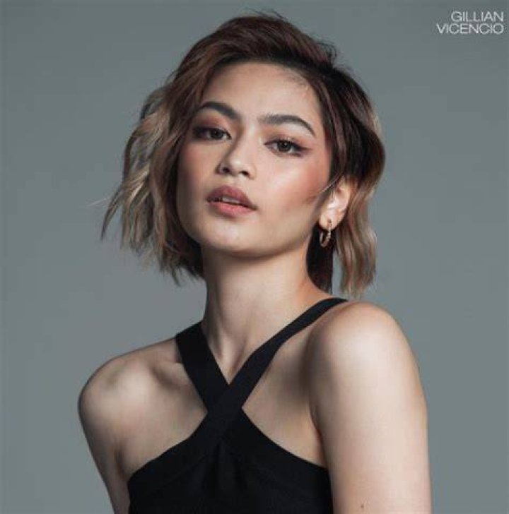 Gillian Vicencio