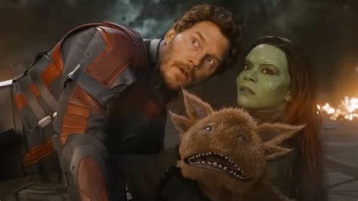 Guardians of The Galaxy Laura Haddock’s Bio, Movies and TV Shows