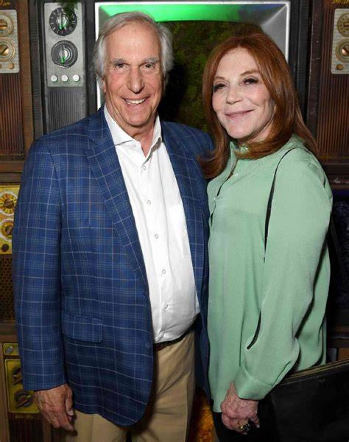 Henry Winkler: Wife, net worth, tattoos, smoking & body facts