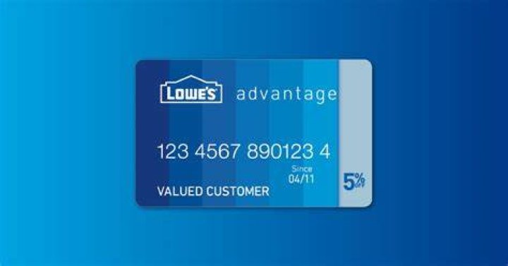 How can I cancel my Lowes credit card?