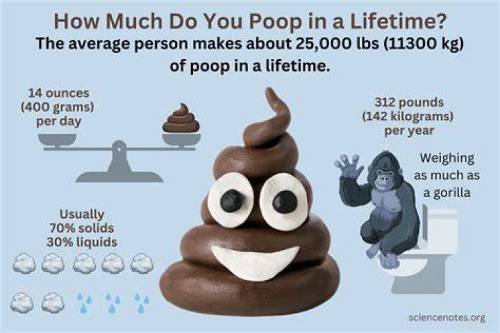 How do you not poop in public?