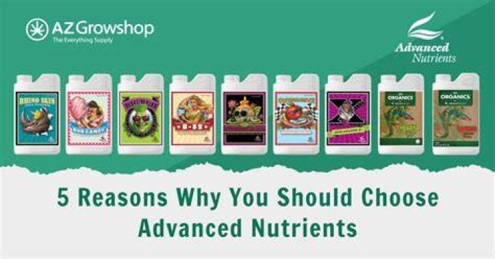How do you use Advanced Nutrients piranhas?
