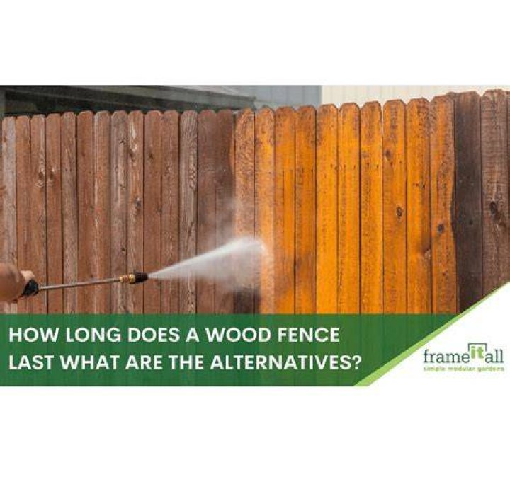 How long does liquid fence last?
