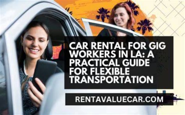 How much is it to rent a gig car?