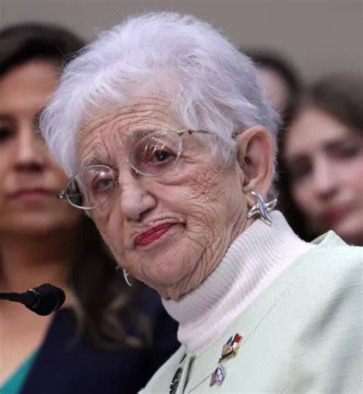 How Much Is Virginia Foxx Net Worth? Age Detail To Follow