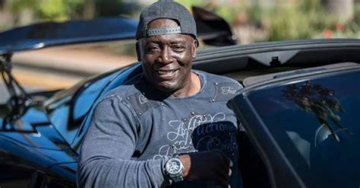 How Much Money Does Billy Blanks Jr. Make? Latest Billy Blanks Jr. Net Worth Income Salary