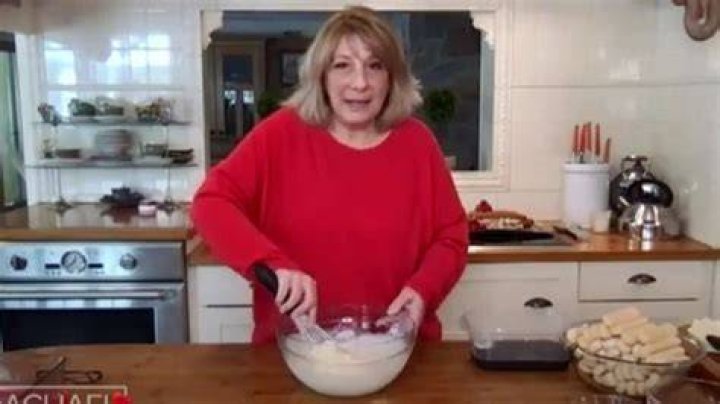 How Much Money Does Maria Betar Make? Latest Maria Betar Net Worth Income Salary