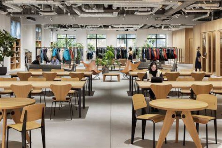 Is chapters a good place to work?