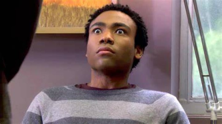Is Donald Glover in Parks and Rec?