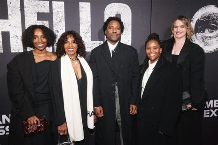 Is Michael Noak Arrested? Brother Polight Rape Charges and Girlfriend
