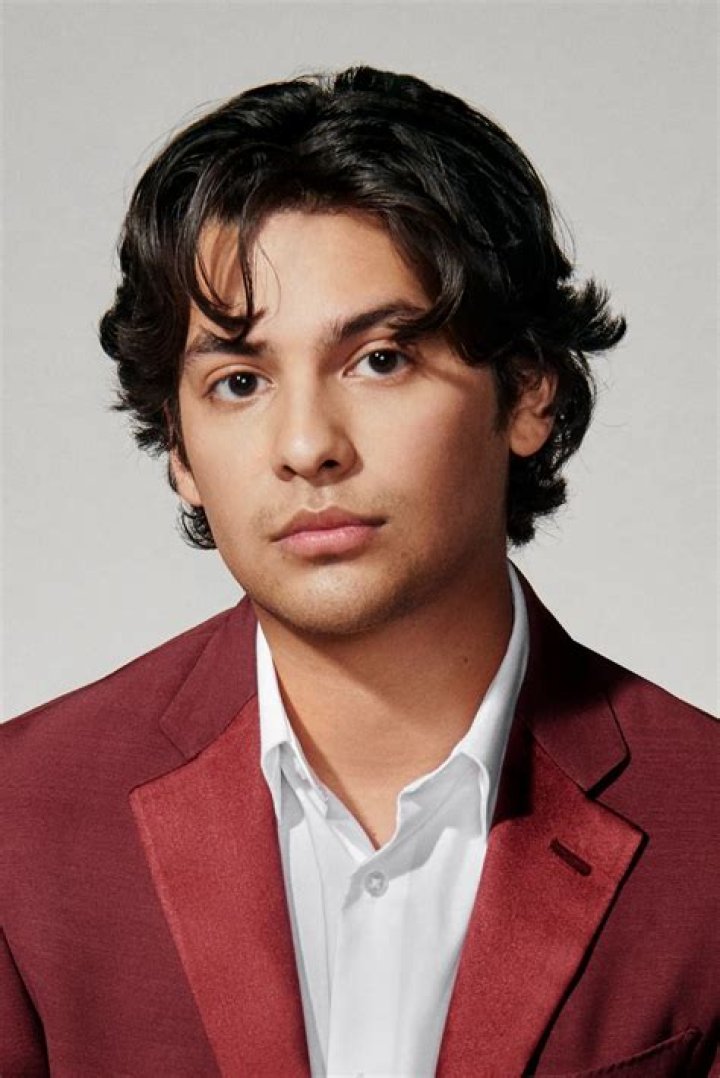 Is Xolo Maridueña On Twitch – What is His Username? Details To Know