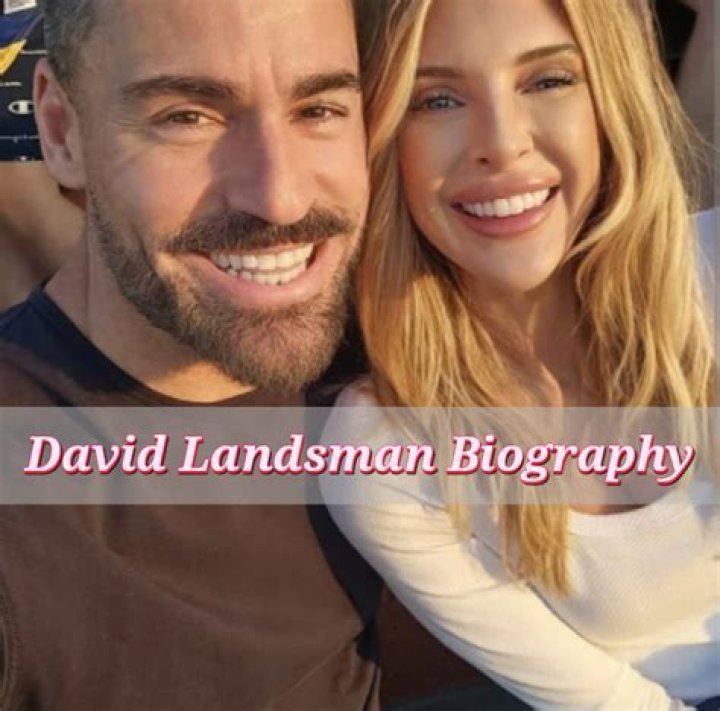 Jay Landsman Biography, Age, Net Worth, Wife, Movies, Quotes, Interview