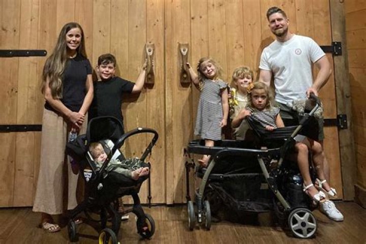 Jessa Duggar’s Net Worth, Age, Height, Weight, Husband, Kids, Bio-Wiki