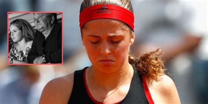Jevgēnijs Ostapenko Cause Of Death: What Happened To Jeļena Ostapenko’s Father?