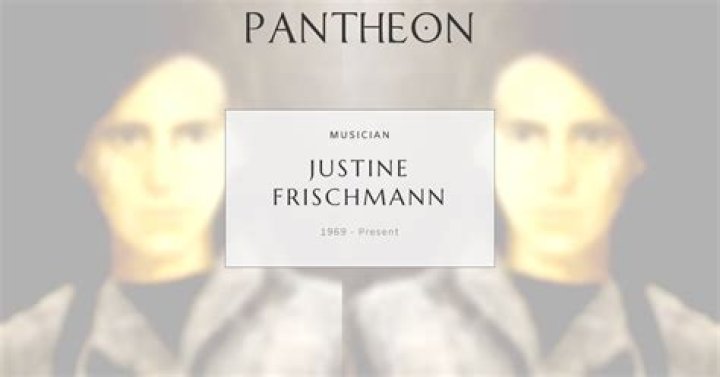 Justine Frischmann’s biography, net worth, fact, career, awards and life story