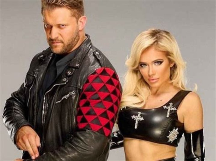 Karrion Kross Wife: Pro WWE Wrestler Married Life And Family