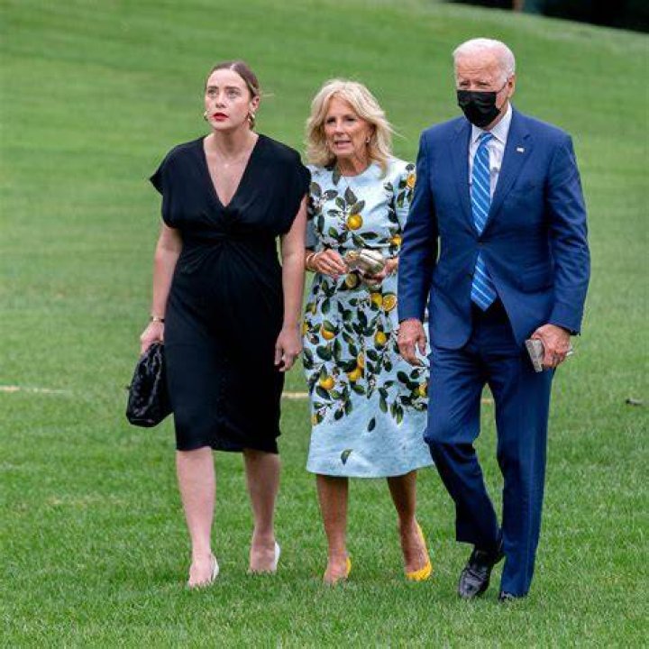 Kathleen Biden Bio, Wiki, Age, House, Divorce, New husband, Children and Net Worth