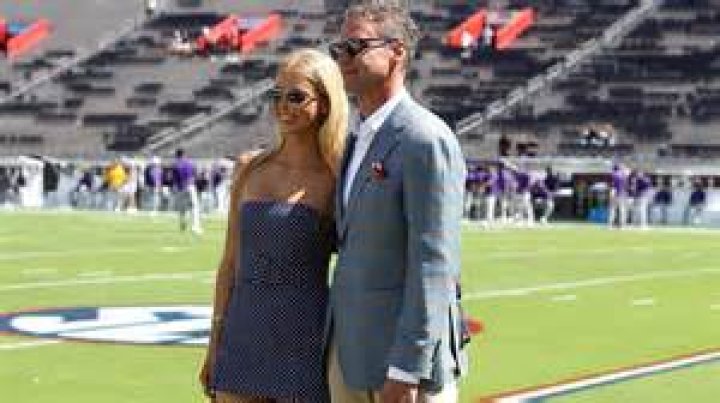 Layla Kiffin Biography; Net Worth, And Dad Of Lane Kiffin’s Ex-Wife
