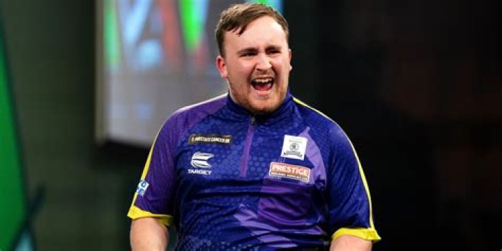 Luke Little’s biography, net worth, fact, career, awards and life story