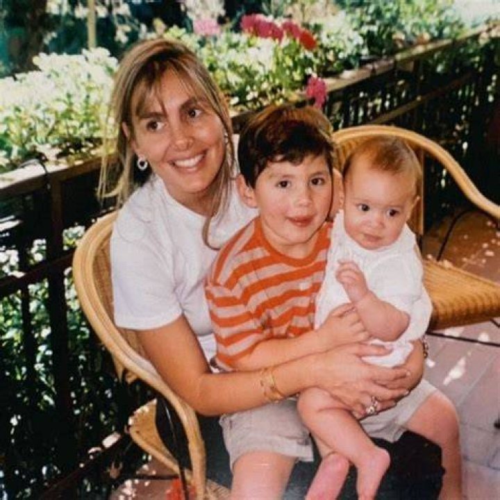 Marilisa Maronesse And Sister Anna Maronese Age Gap & Photos
